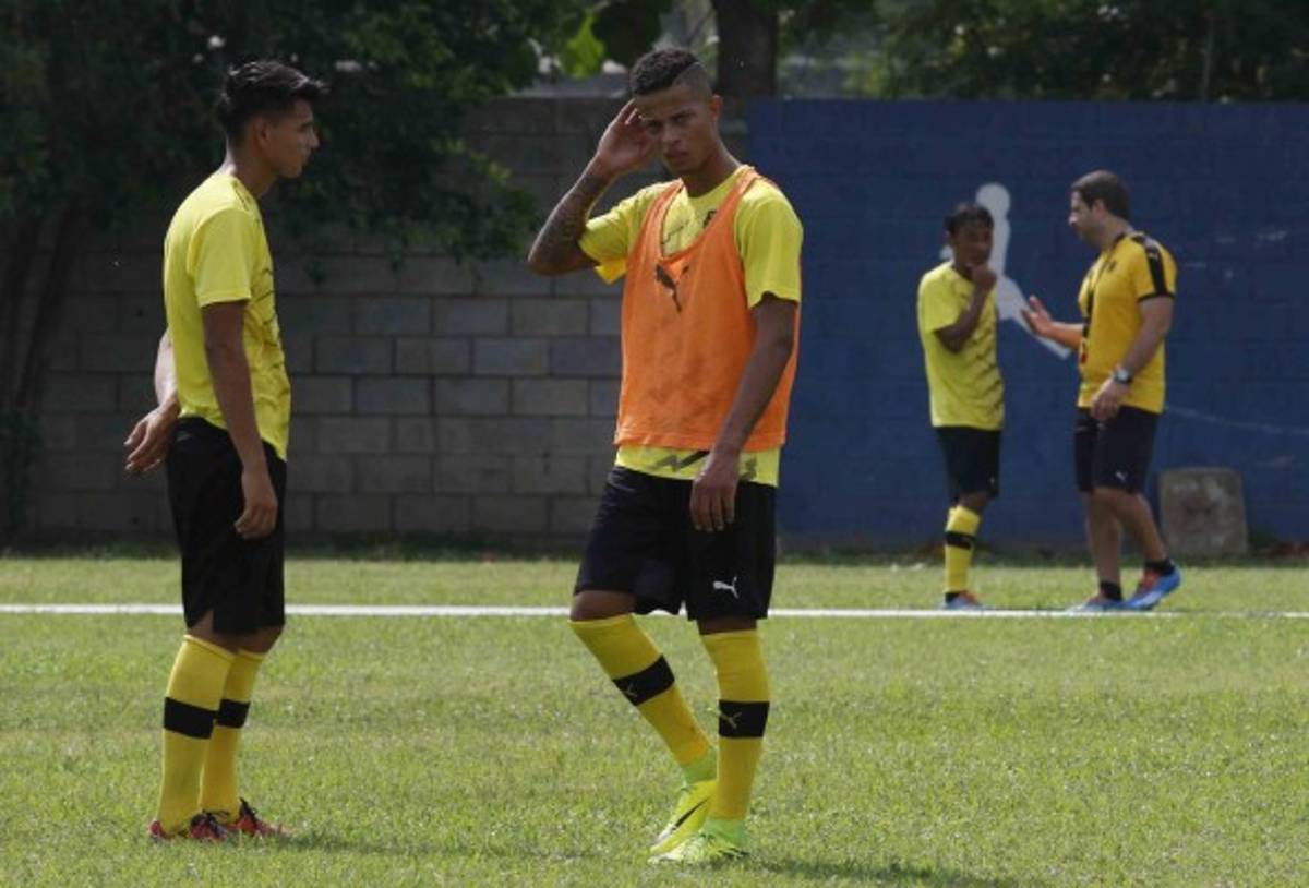 Jugadores y entrenadores que han venido de países 'extraños' a Honduras