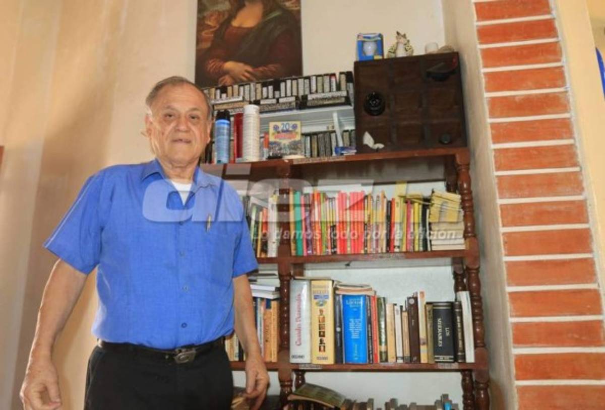 Las 18 cosas que debes saber de 'Chelato' Uclés tras su muerte a sus 80 años