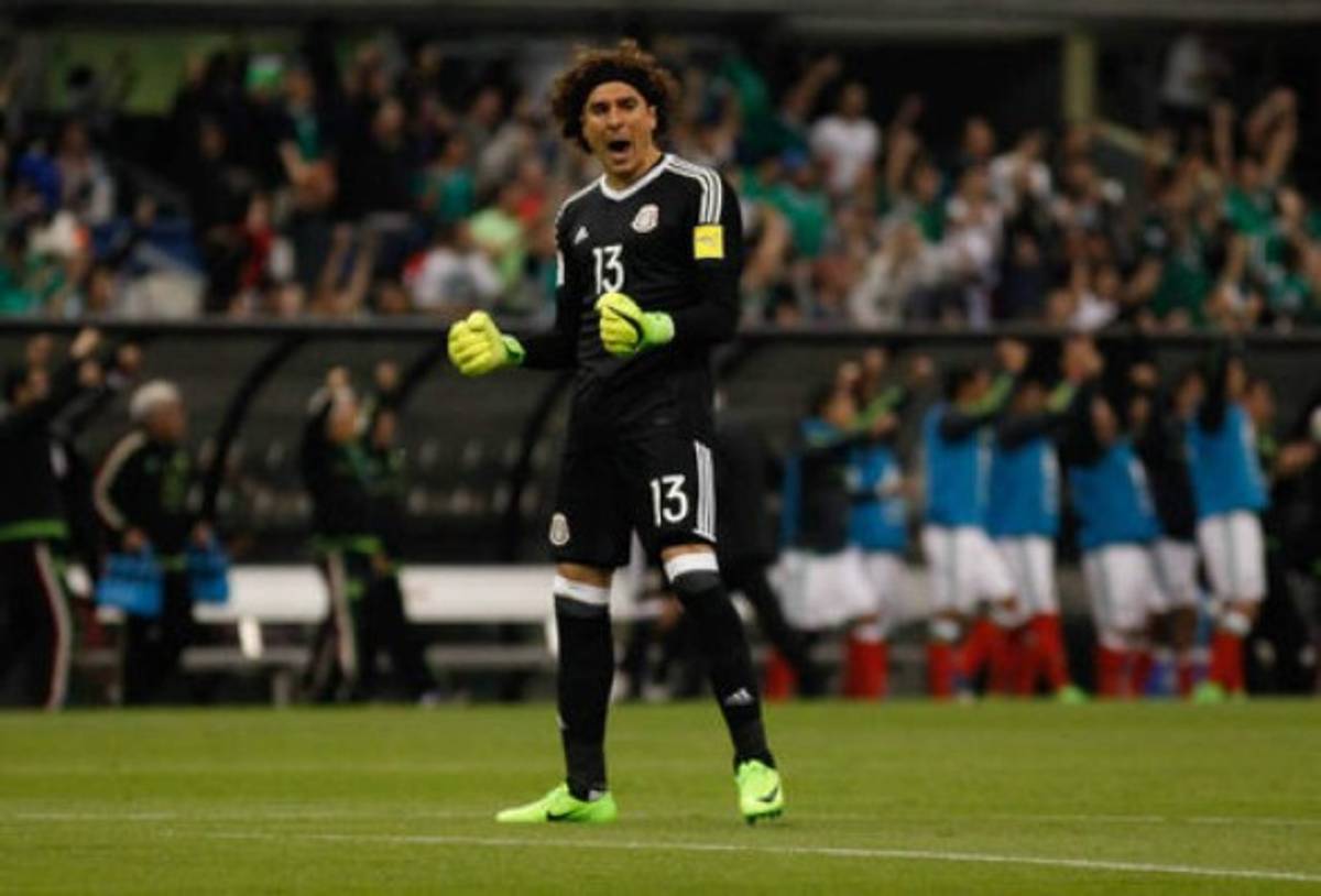 ¡DE LUJO! El 11 con el que México buscará aniquilar a Honduras en el Azteca