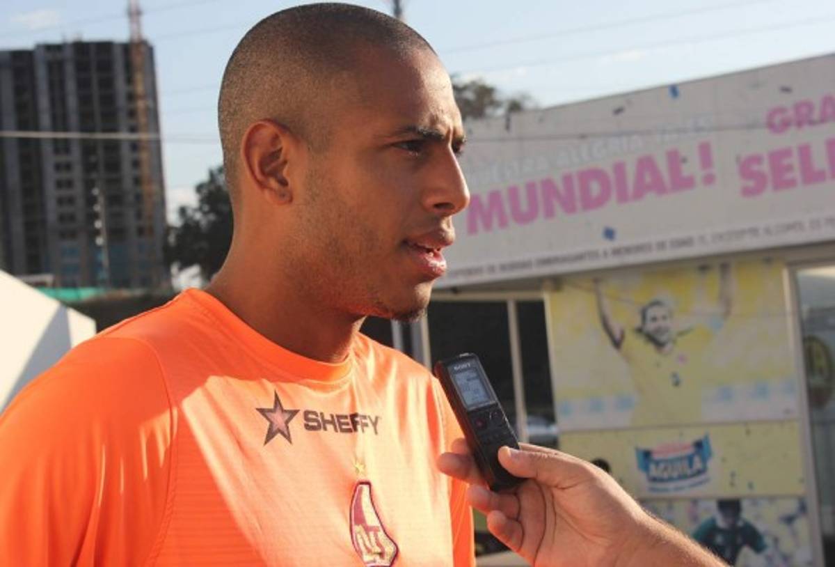 RUMORES Y FICHAJES: ¡Un hondureño iría a Colombia; Real España hará un remezón!