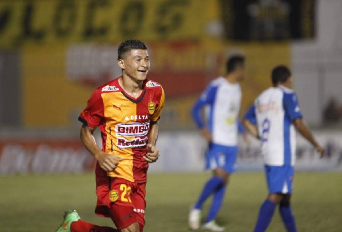 El presente de la generación olímpica de Honduras en Beijing 2008