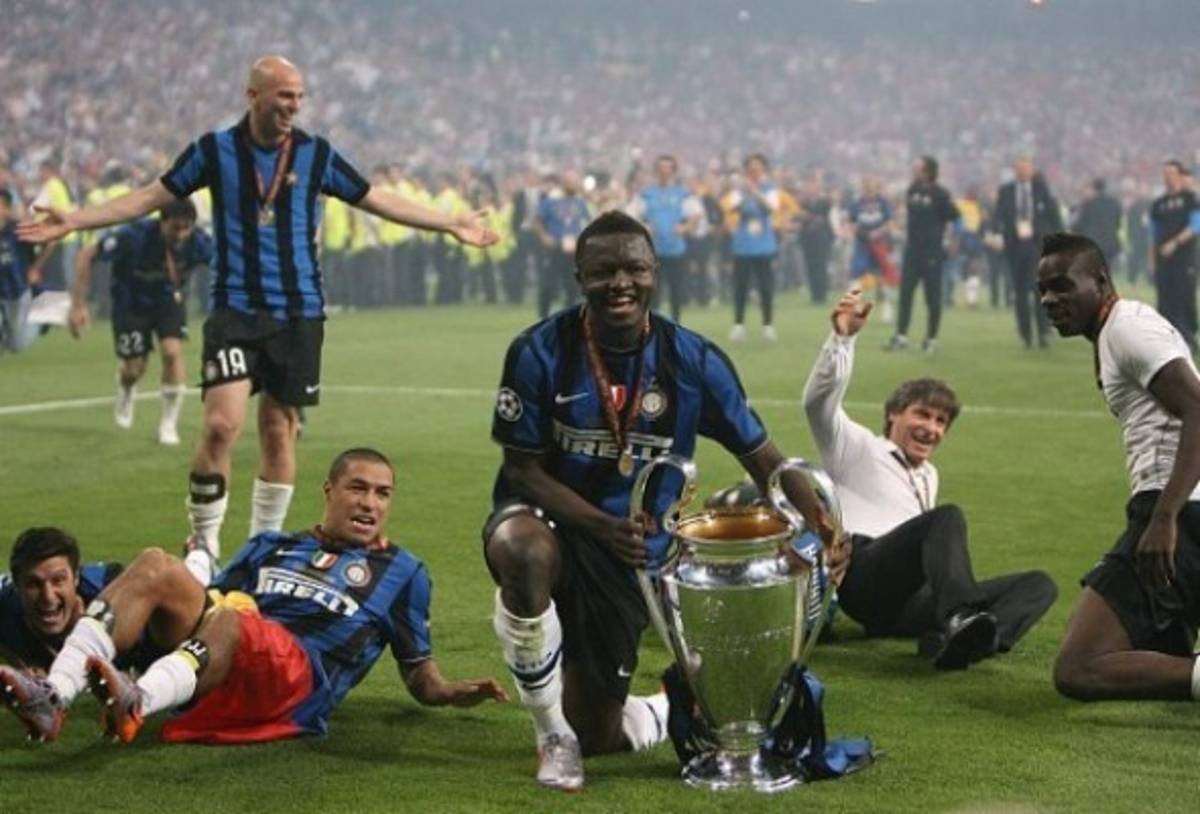 ¡Con dos de Barcelona y Real Madrid! Los peores jugadores en conquistar la UEFA Champions League en la última década