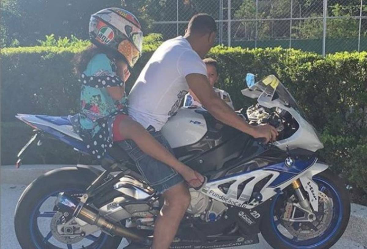 El drama que vive Cafú: Un excampeón del mundo con Brasil que se ahoga en sus deudas