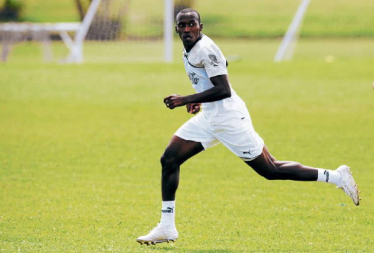 ¡Sin pena ni gloria! Los jugadores hondureños que no sabías que tuvieron un paso en el Olimpia