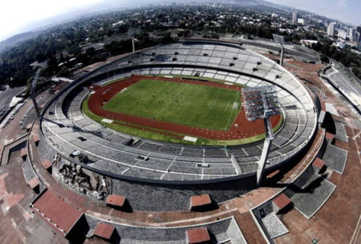 Los espectaculares estadios de México que quedaron fuera de la candidatura 2026