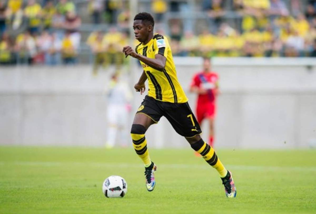 Imperdible: Los cracks del fútbol que rechazaron jugar en el Barcelona