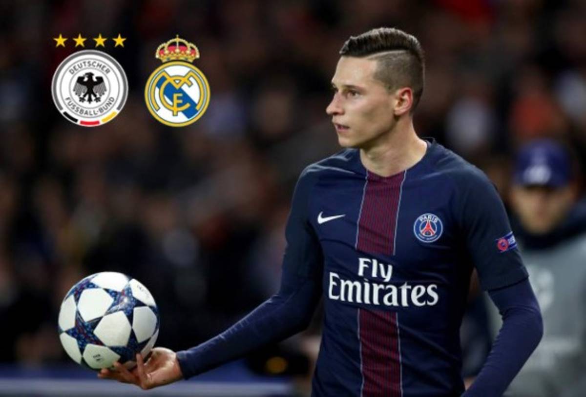 Draxler 'Nos ha tocado el oponente más duro de todos'