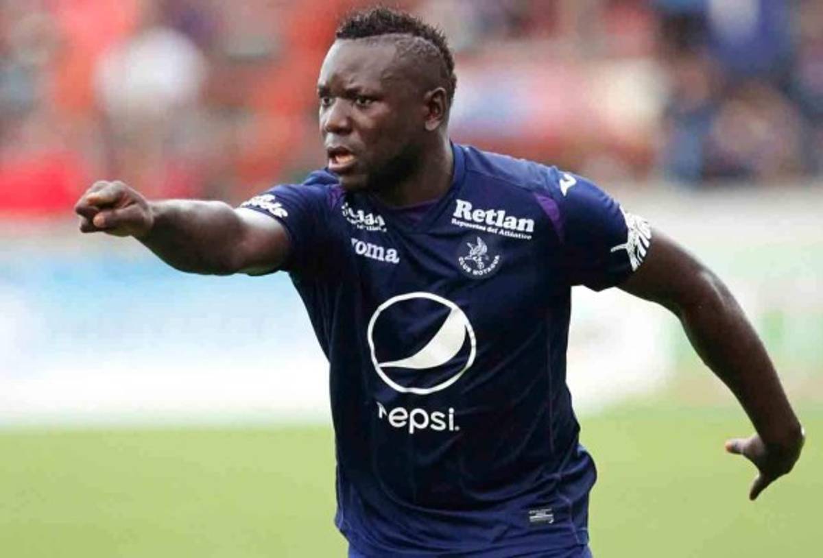 Crisanto: 'Jugando bonito o feo, pero Motagua quiere estar en semis'  