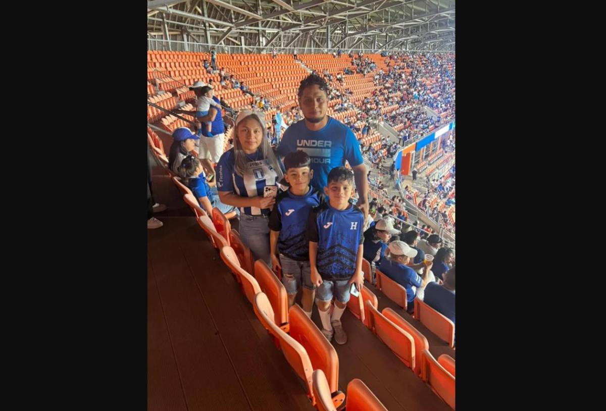 USA lo abrazó: Exjugador fue figura a base de goles en Real España y así es su vida lejos de Honduras