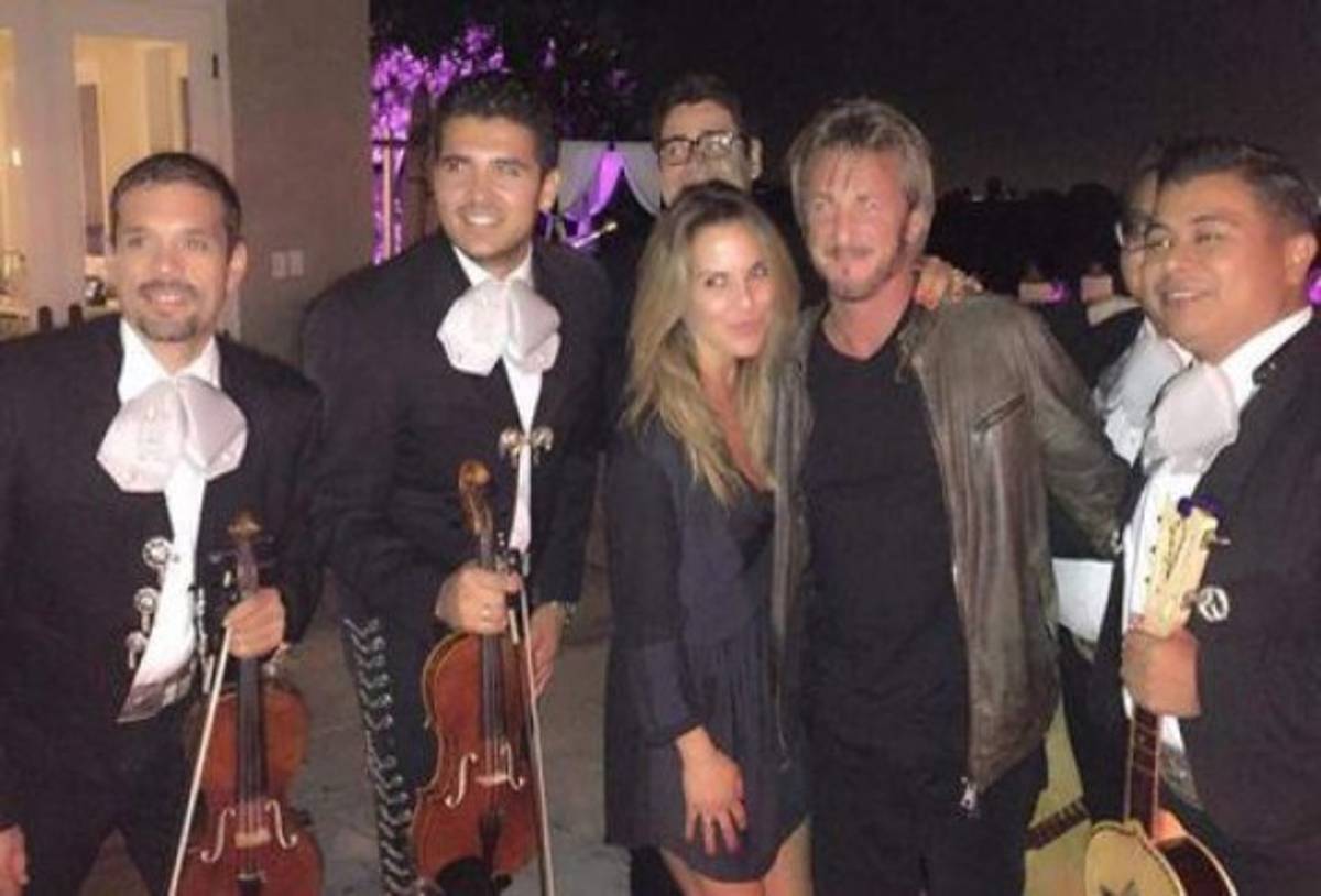 Especial: Por esta lujosa mansión y el tequila honor quieren investigar a Kate del Castillo