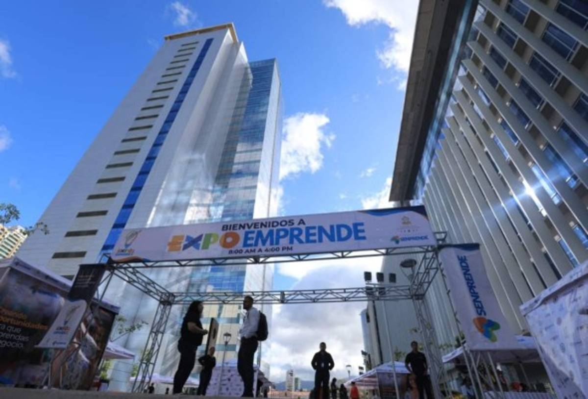 Así es el Centro Cívico Gubernamental que recibirá pacientes con coronavirus en Honduras