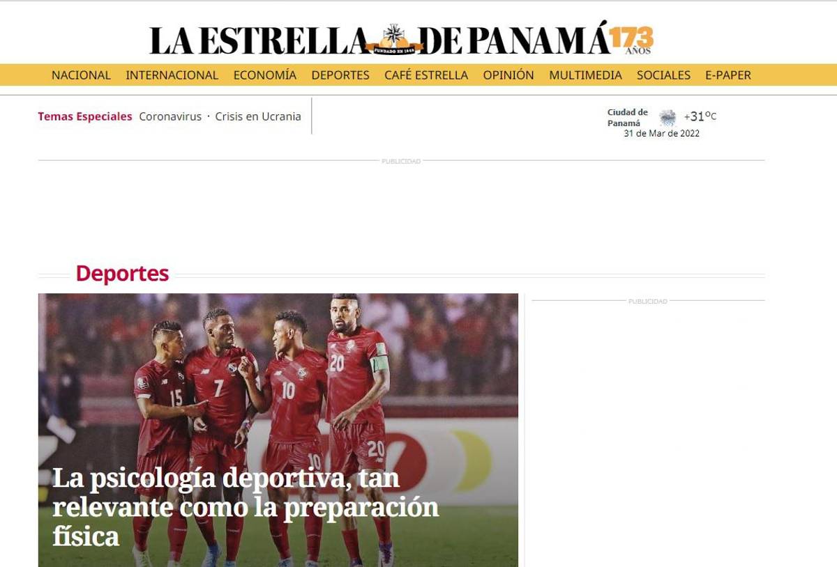 “No basta con el boleto” e “hincan a los gringos”: Lo que dice la prensa de Concacaf tras el cierre de la octagonal