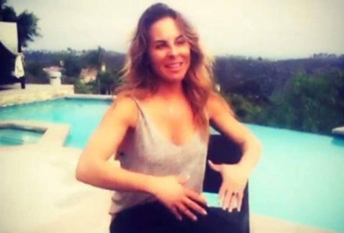 Especial: Por esta lujosa mansión y el tequila honor quieren investigar a Kate del Castillo