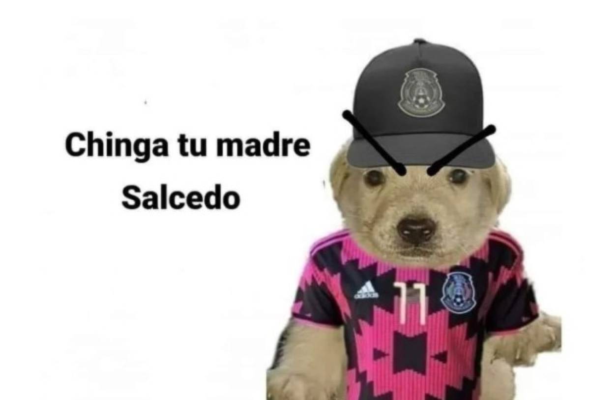 EEUU es nuevo campeón de la Copa Oro y los memes revientan a México y otra vez a Carlos Salcedo