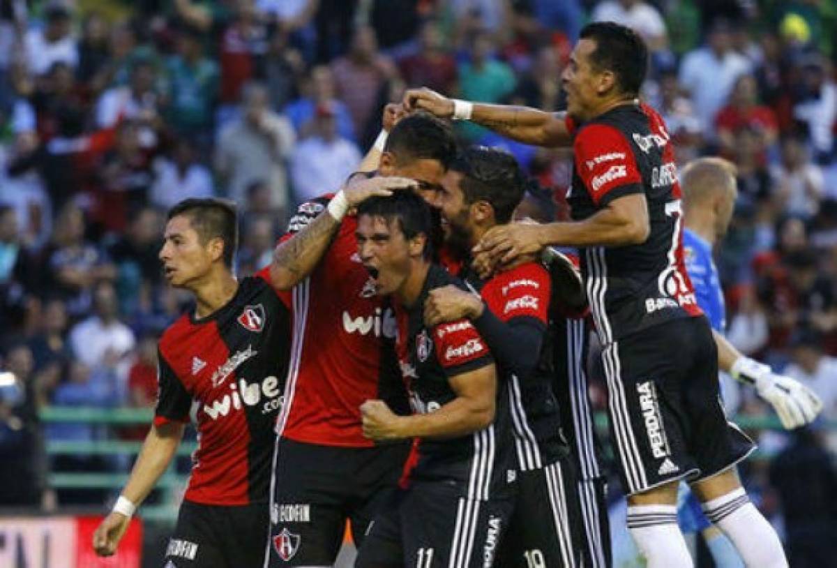 Los clubes de fútbol más antiguos de la liga mexicana