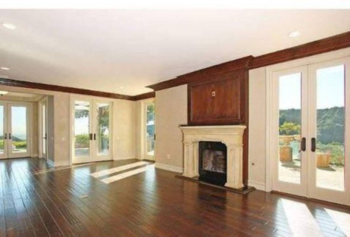 Especial: Por esta lujosa mansión y el tequila honor quieren investigar a Kate del Castillo