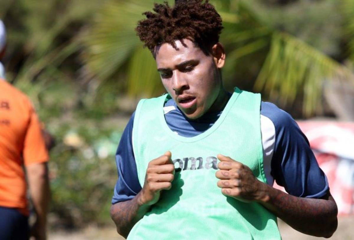 Henry Figueroa: 'Vienen diciendo que nos tienen de hijos, veremos quién es papá'