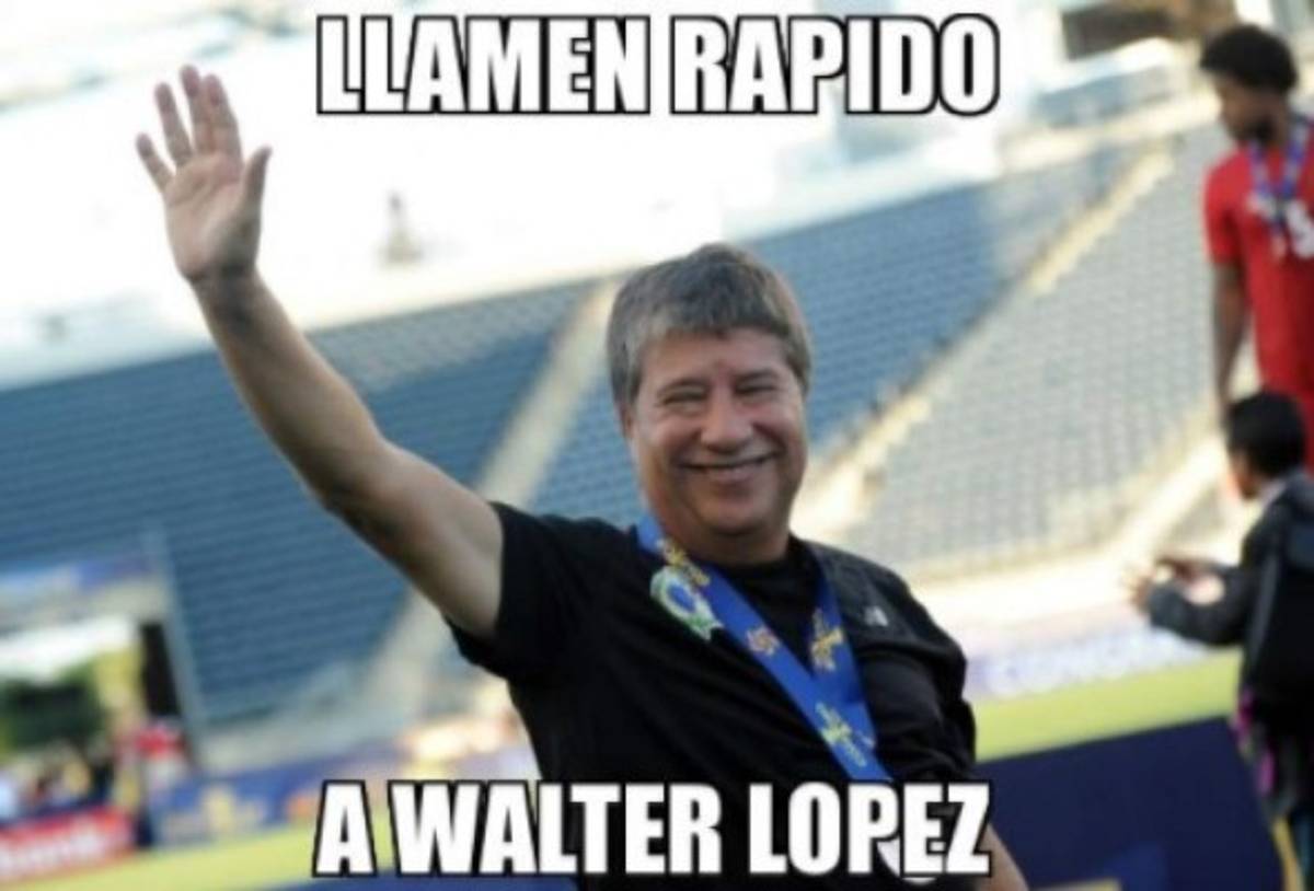 ¡Pesadilla panameña! Los memes destrozan a los canaleros tras humillante goleada