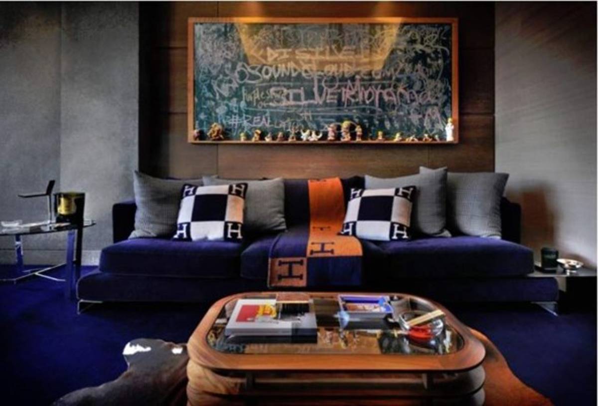 FOTOS: Así es el apartamento de 18 millones que compró Cristiano