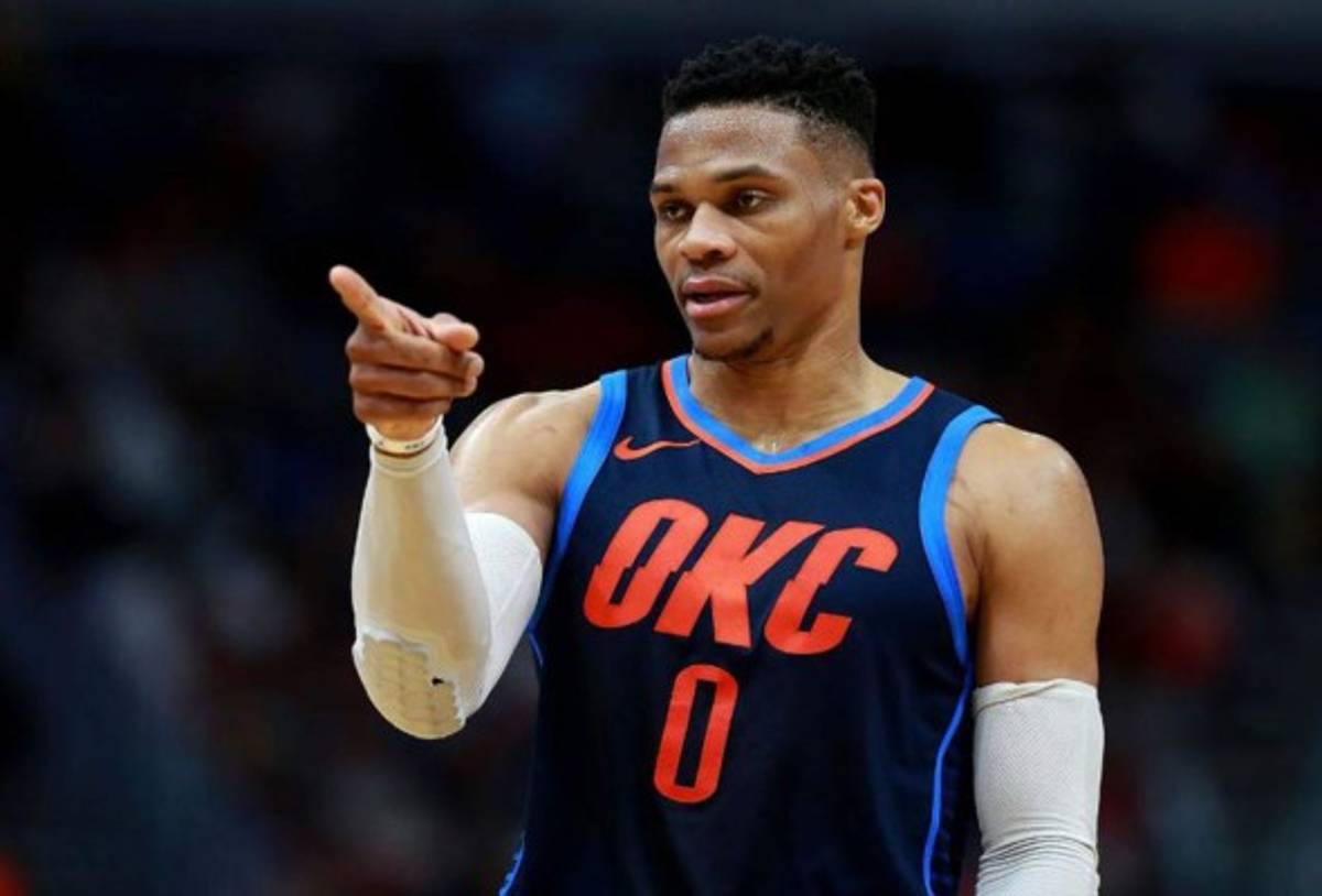 MILLONARIOS: Los jugadores mejor pagados de la NBA