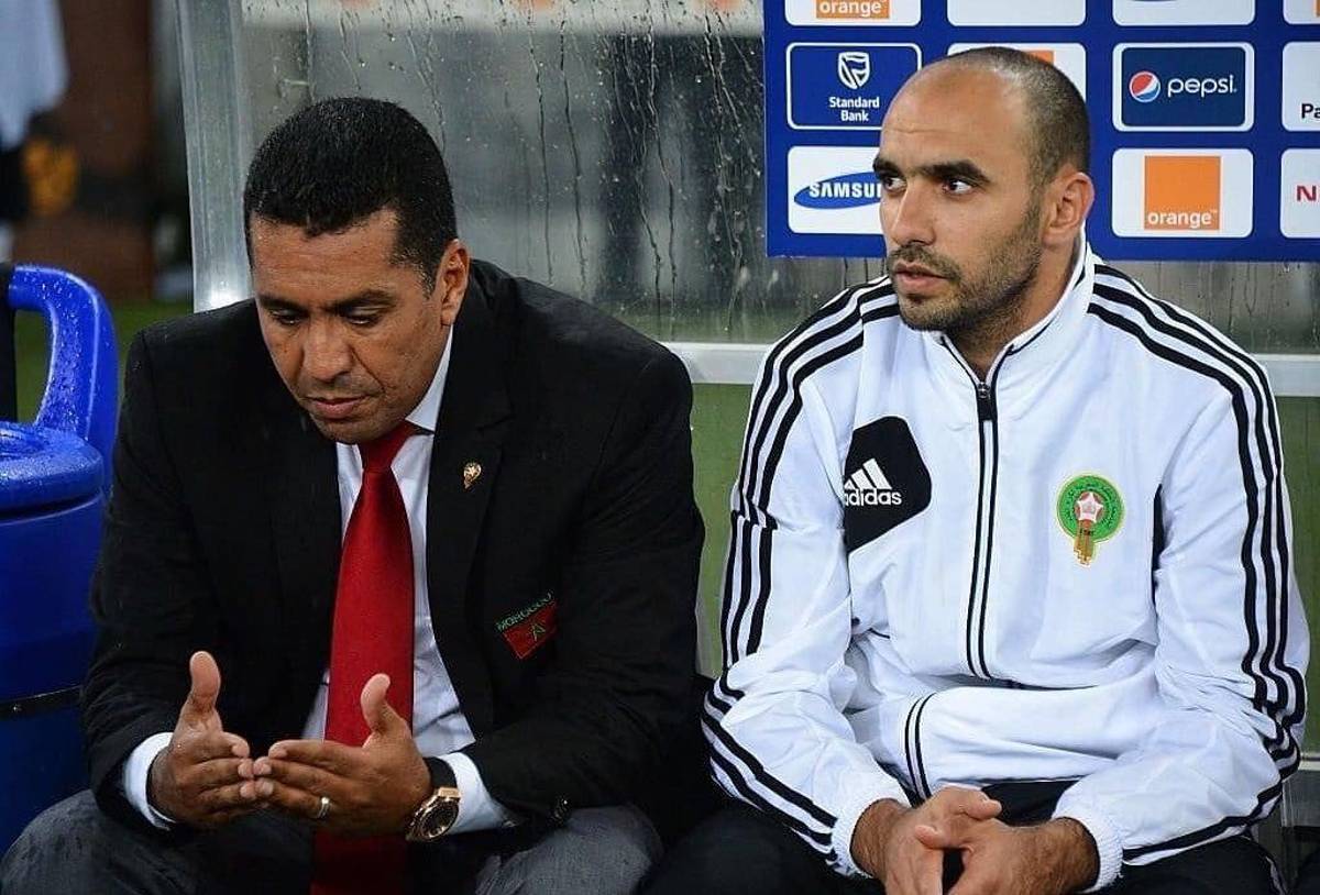 El “Guardiola de Marruecos”: La historia de Walid Regragui, el técnico revelación que sueña con ganar el Mundial