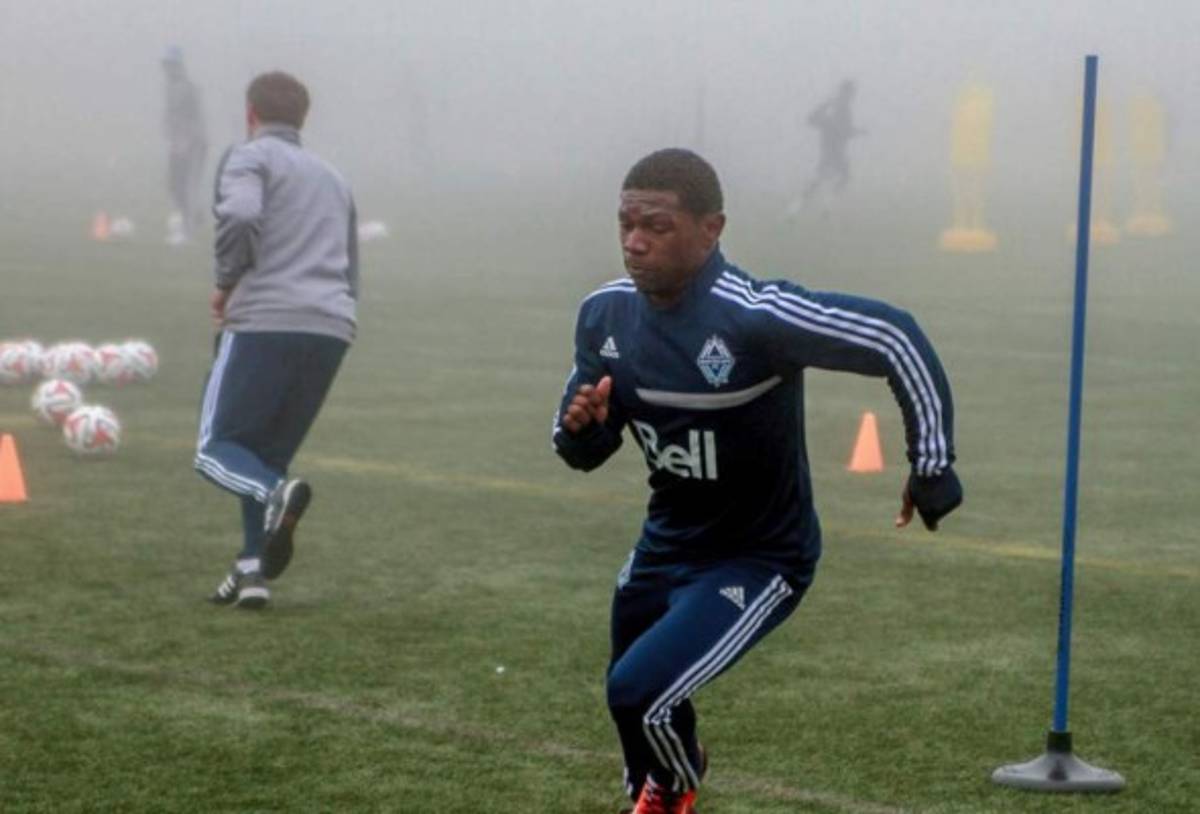 Conoce los jugadores hondureños que fueron legionarios, pero pocos lo recuerdan