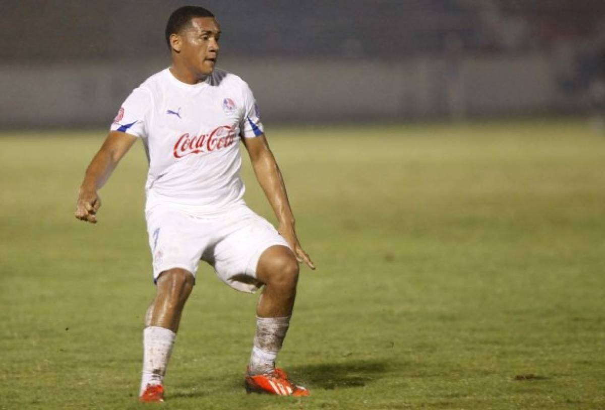 TOP: Los jugadores más buscados de Liga Nacional de Honduras