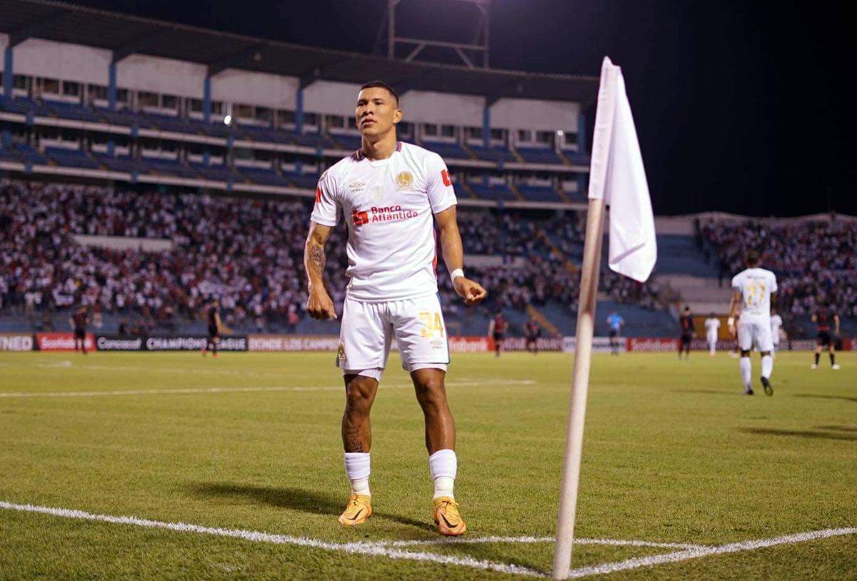 Mercado de fichajes en Honduras: Marathón anuncia bajas, sorpresa con Elis y Deiby Flores; noticias en Olimpia