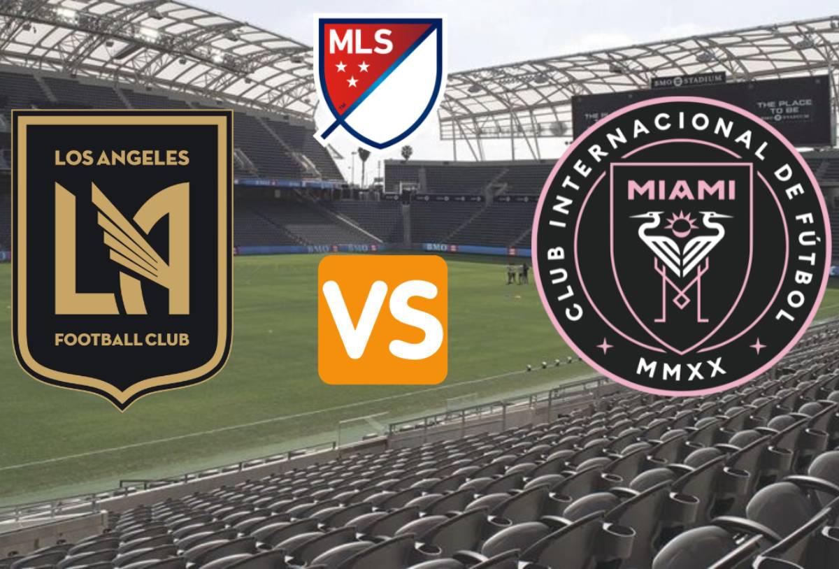 Los inconvenientes que tuvo LAFC cuando iba a salir de SPS y el problema de salud que sufrió un crack del club de la MLS