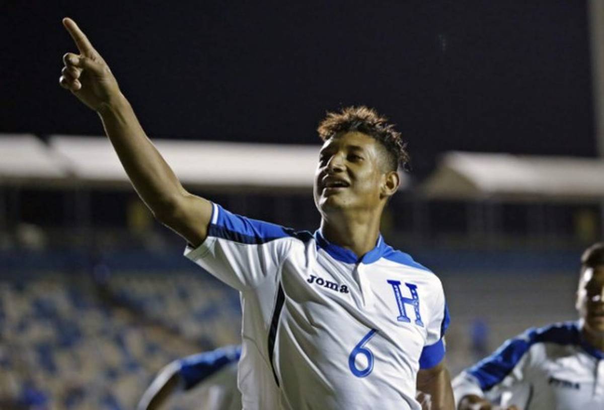 Jugadores centroamericanos que sueñan con ir a la Copa del Mundo