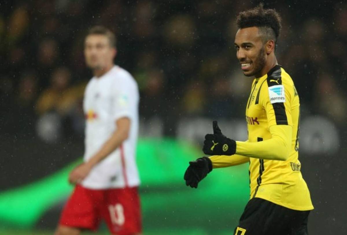 Estos son los goleadores de las principales ligas de Europa