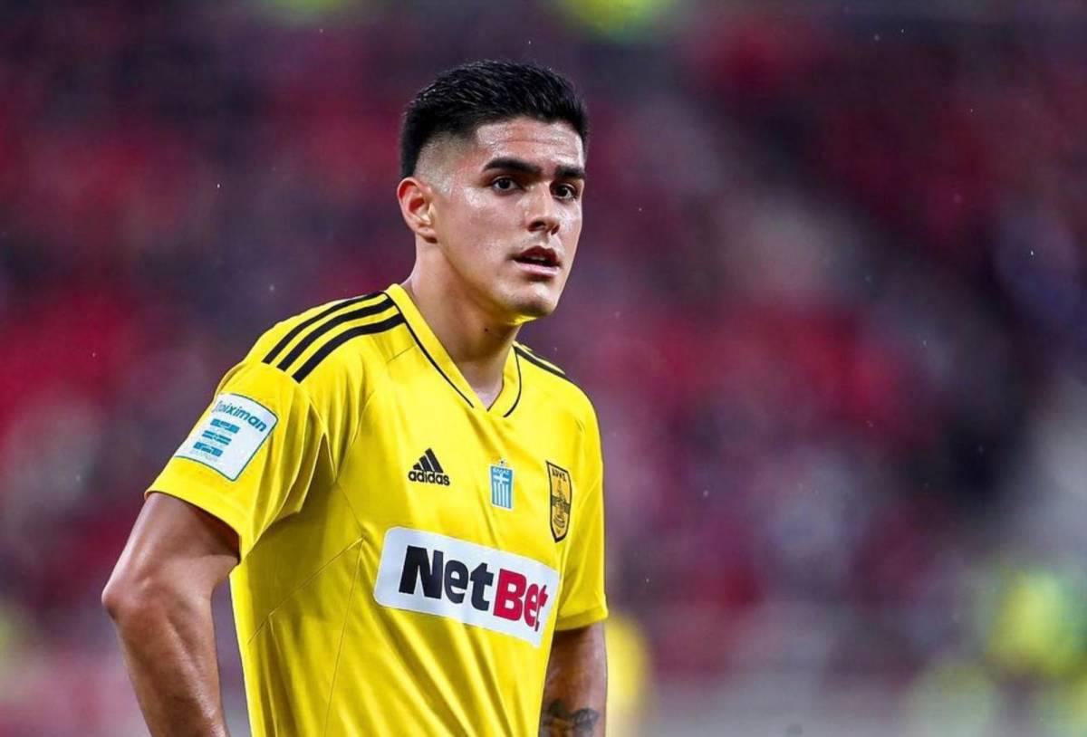 FICHAJES: Dejaría Olimpia por el extranjero, Motagua amarra cuatro altas y los legionarios que cambiarían de equipo