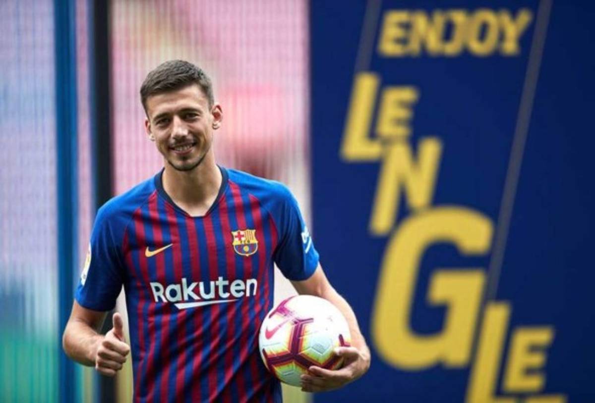 ¡DE LUJO! El espectacular 11 alternativo del FC Barcelona valorado en 260 millones de euros