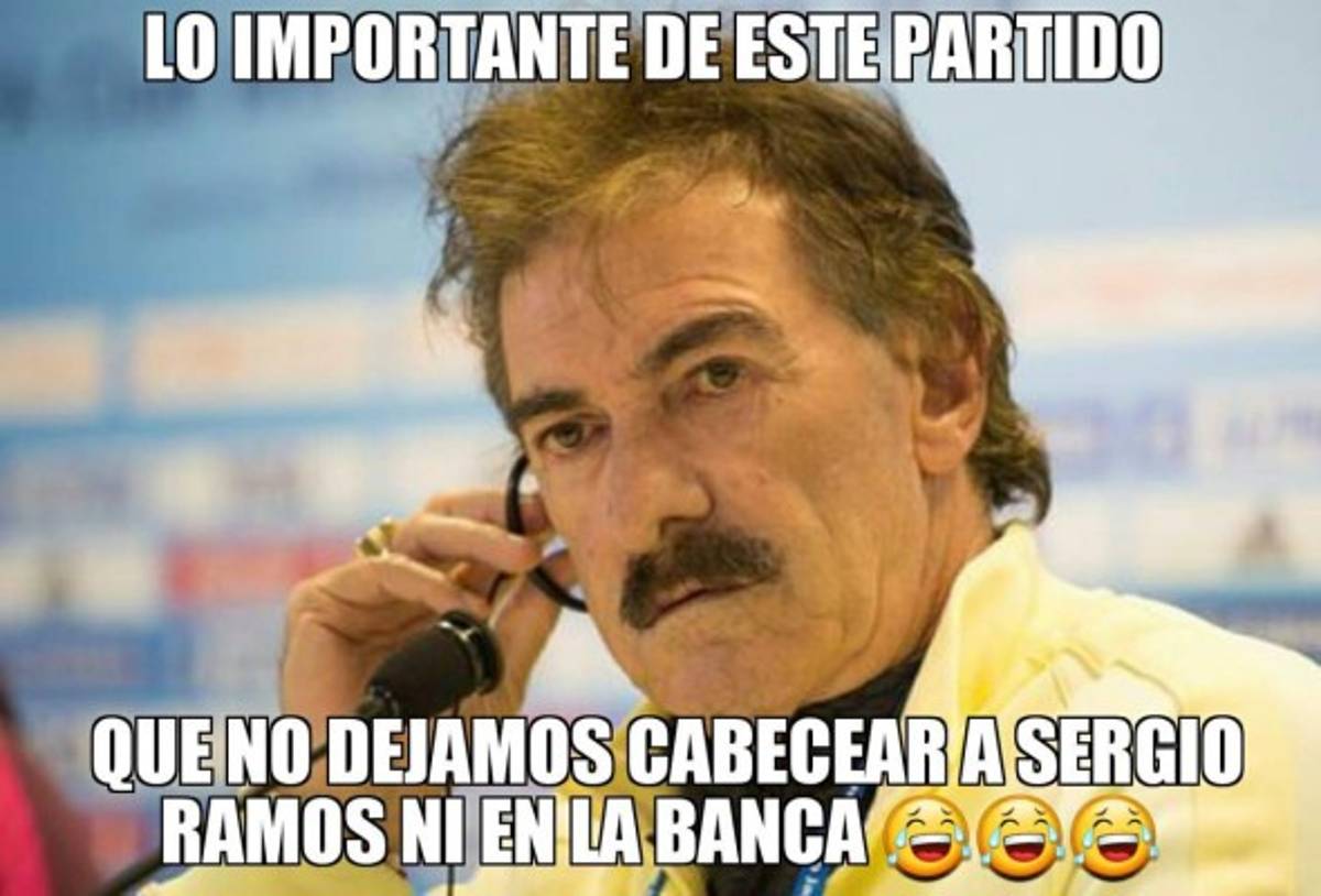 Real Madrid derrota al América y los memes no perdonan al club mexicano