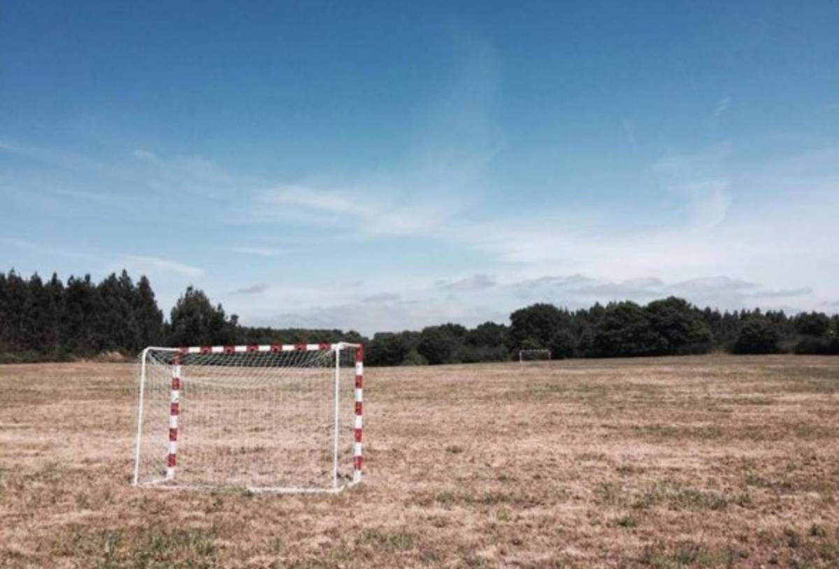 ESPECIAL: Las peores canchas donde jamás jugarías al fútbol