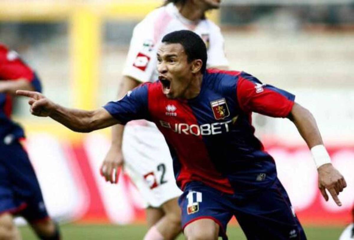 ¡Luis Palma, directo al TOP 5! Los traspasos más millonarios entre equipos por futbolistas hondureños en la historia