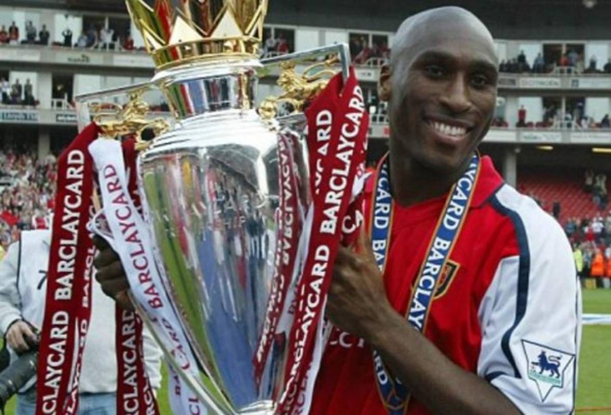 Los mejores 11 jugadores que Arsene Wenger dirigió en el Arsenal