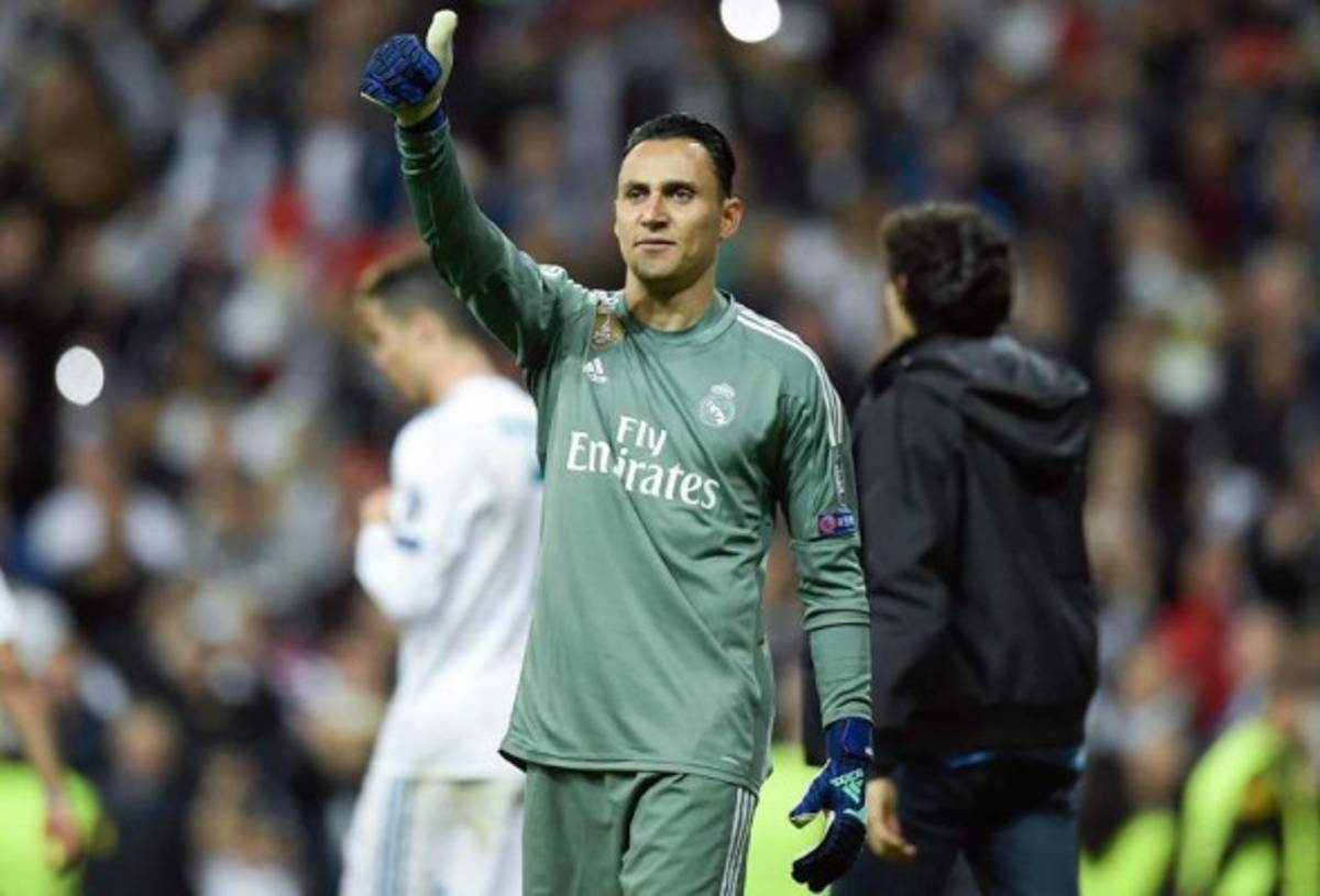 ¡Bombazos! El plan de Keylor Navas con su futuro; Mou va por un crack del Barça