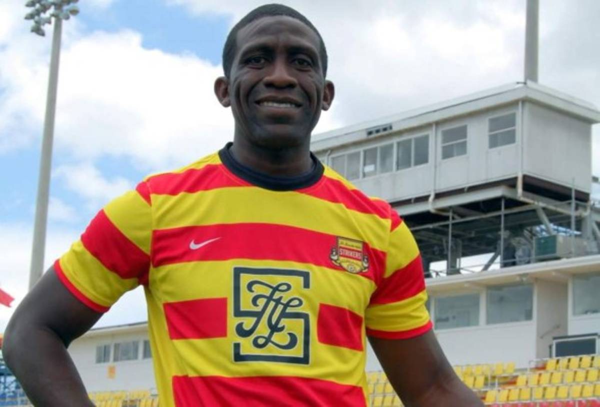 Grandes jugadores que el fútbol hondureño podría reclutar