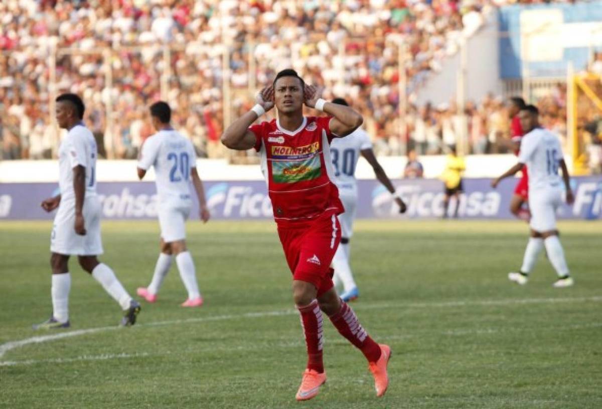 Liga Honduras: Jugadores que un traspaso les truncó seguir su camino como goleadores