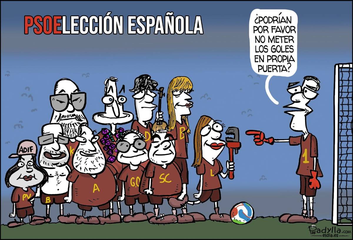 Selección de España se lleva las burlas en redes sociales tras empate ante Cabo Verde