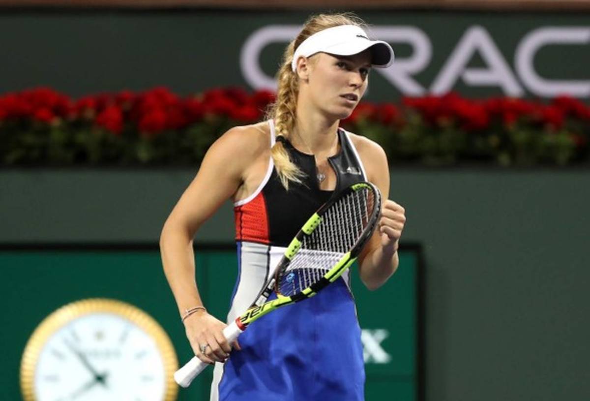 Bellas y millonarias: Las deportistas mejor pagadas en la actualidad, según Forbes