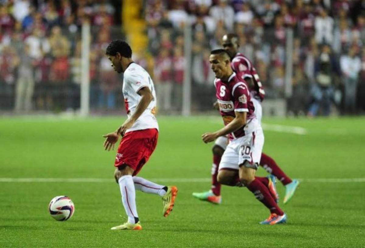 Costa Rica: $290 mil para cada club por la participación en Brasil 2014