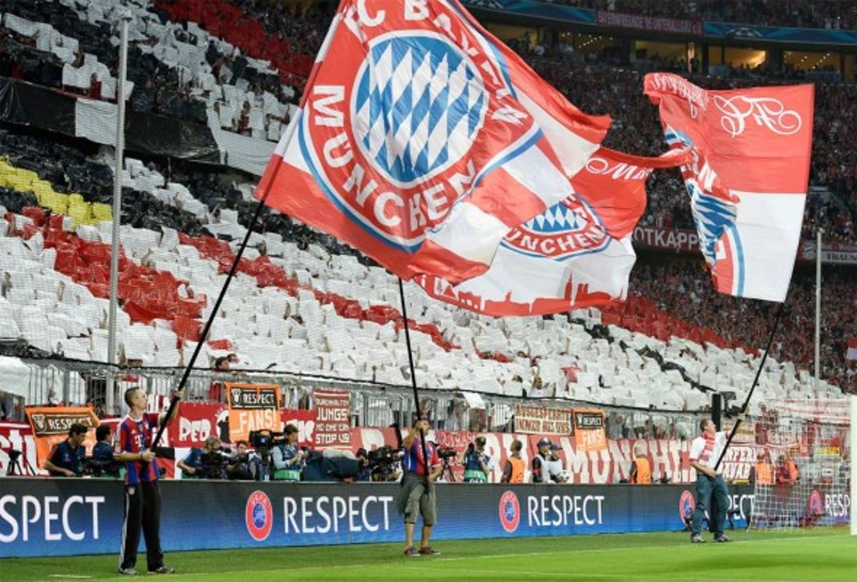 Barcelona clasificó a la final de Champions League