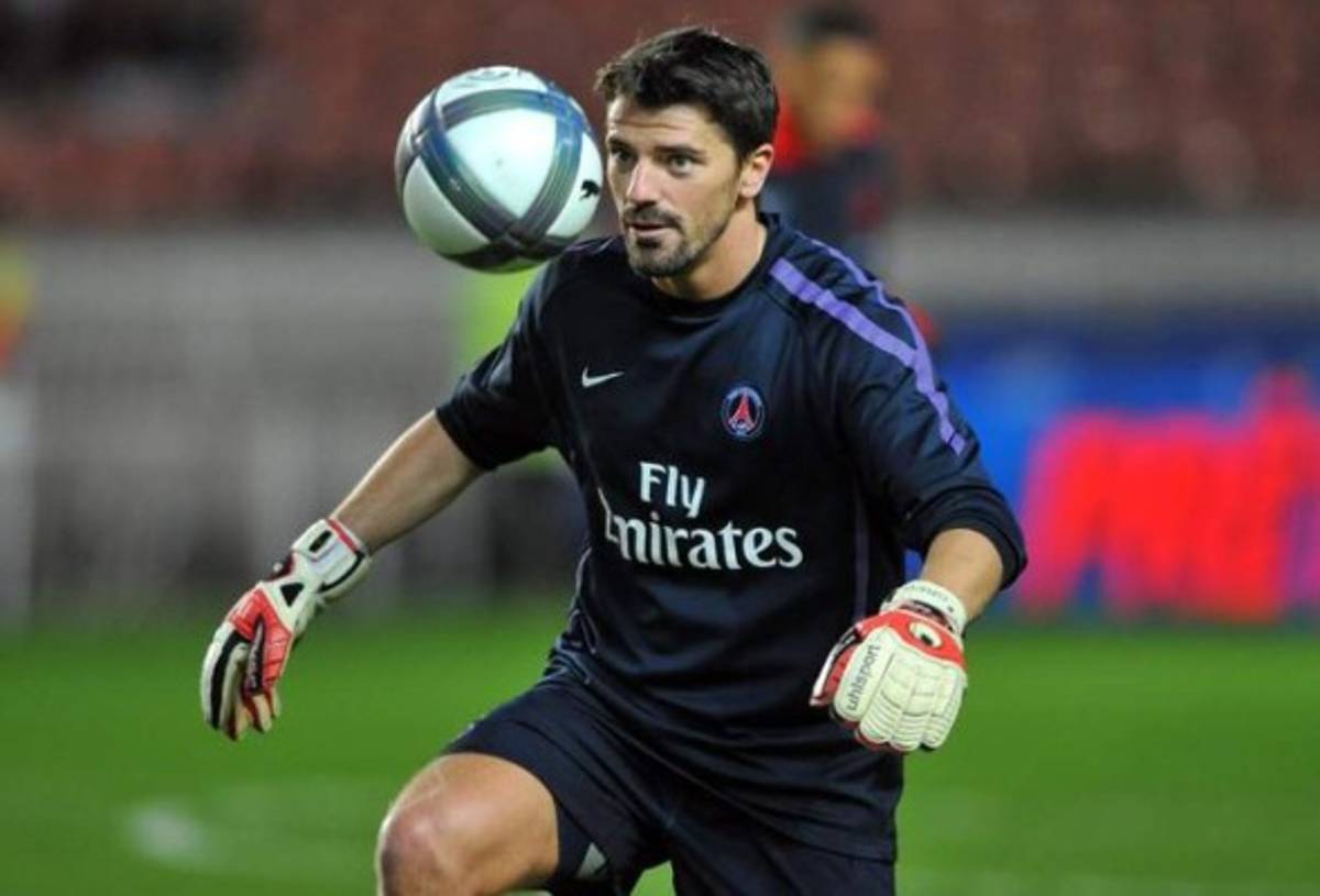 Así era el 11 titular del PSG antes de ser adquirido por el jeque Nasser Al-Khelaïfi