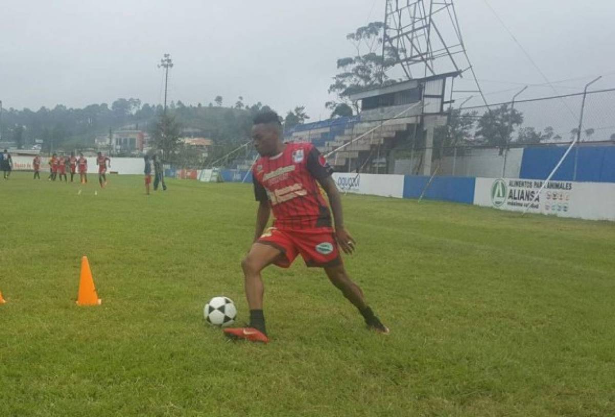 Ascenso Honduras: 20 futbolistas de amplio recorrido en Liga que ahora juegan en segunda