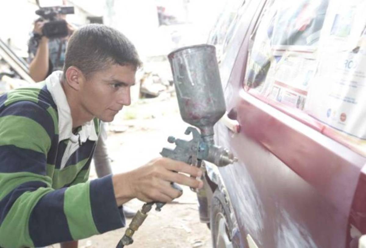¿Qué hacen los futbolistas de la Selección de Honduras en sus ratos libres?