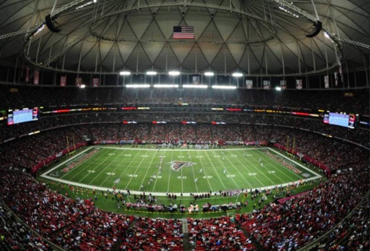 Los grandes 'Superestadios' que quieren albergar la Copa del Mundo del 2026