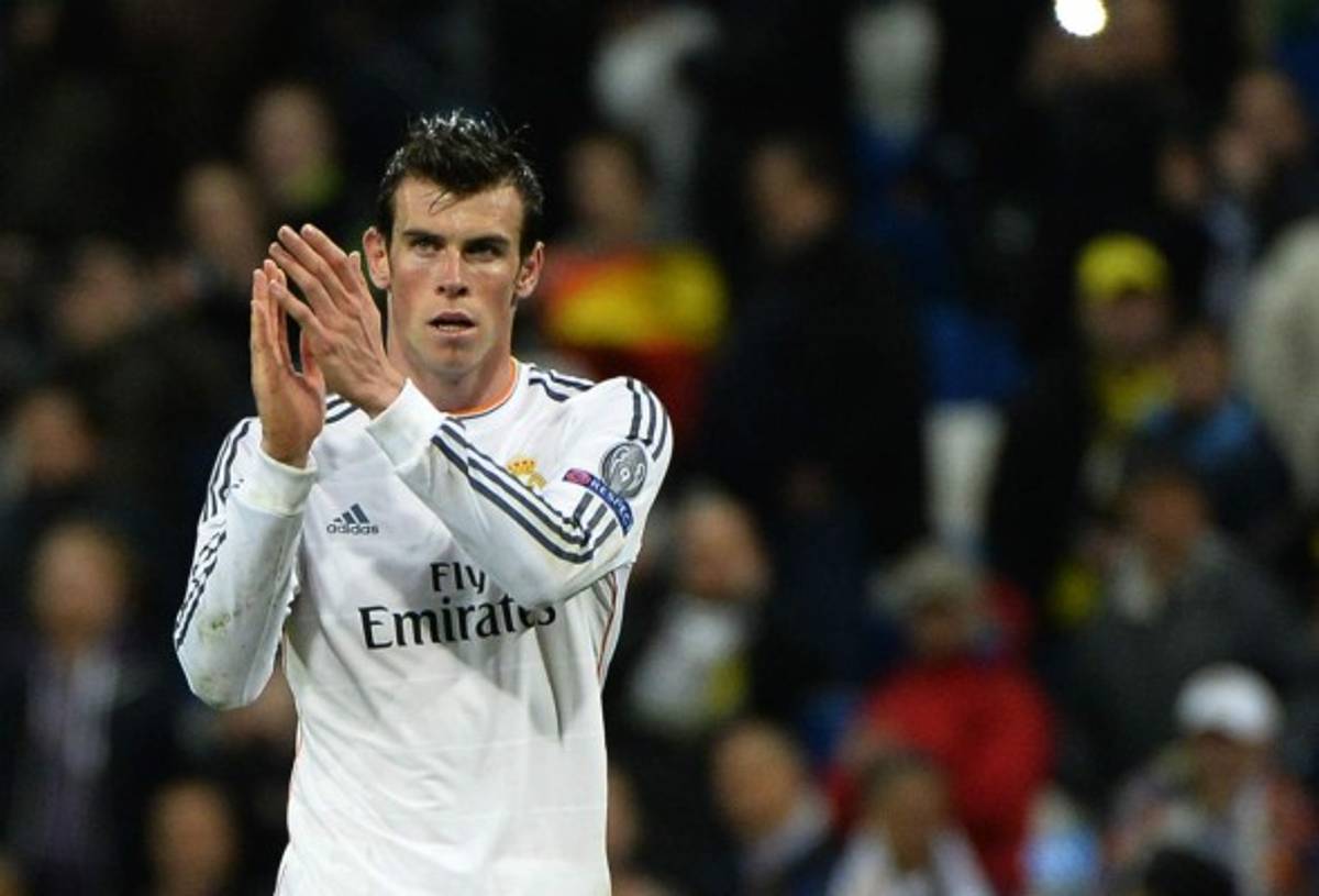 Manchester United ofrece 145 millones dólares por Gareth Bale