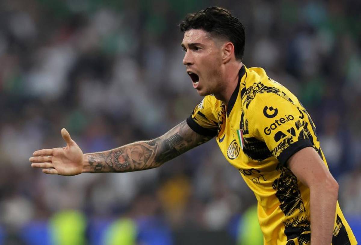 UEFA reveló el 11 ideal de la Champions League: dos figuras del Barcelona y PSG arrasa con todo